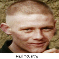 Paul McCarthy